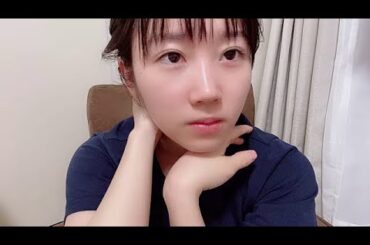 2023年10月02日22時54分52秒 甲斐 心愛（STU48）