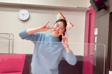 千客万来！ごぜん様さま基町演芸場 ～中根ちゃんの「きつねダンス」披露～