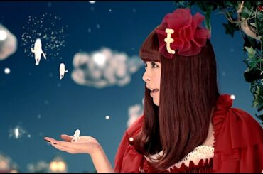 きゃりーぱみゅぱみゅ : auスマートバリュー (201312-2)