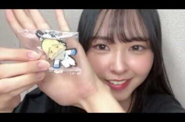 MOMOKA OOMAGARI  2023年10月03日22時13分46秒 大曲李佳 まーがりんの部屋