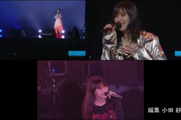 モーニング娘。'20 鞘師里保＆ 佐藤優樹＆小田さくら 『記憶の迷路』