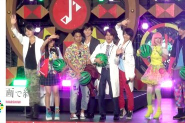 『仮面ライダーエグゼイド』キャストが新ライダー「ビルド」語る　飯島寛騎「カッコイイ」　『劇場版 仮面ライダーエグゼイド トゥルー・エンディング』完成披露イベント（前編）