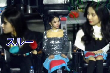 TWICE・ジョンヨンにからかわれて我慢が限界に達したツウィの大反撃ｗ