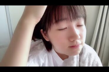 2023年10月02日06時50分53秒 甲斐 心愛（STU48）朝配信