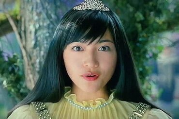 いいなCM　エーザイ　チョコラBB　川口春奈　2本立て
