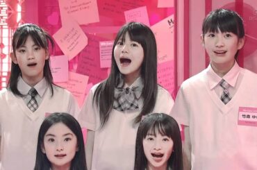 翼をください／We Can☆Girls