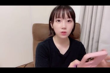 2023年10月04日21時33分01秒 甲斐 心愛（STU48）