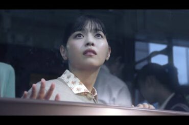 「意識高すぎ！高杉くん」シリーズ新ＣＭ、「早退の理由」編（メイキング インタビュー ／神木隆之介 松本穂香 西野七瀬）