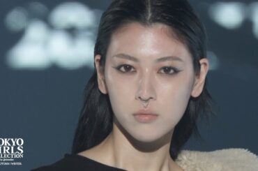 TGC SPECIAL COLLECTION｜第37回  東京ガールズコレクション 2023 AUTUMN/WINTER