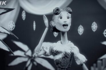 [ブギウギ] 主題歌「ハッピー☆ブギ」オープニング映像 ノンクレジット | 朝ドラ | 連続テレビ小説 | NHK