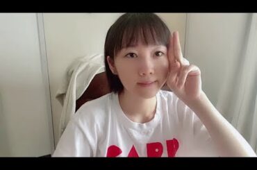 2023年09月28日07時15分08秒 甲斐 心愛（STU48）