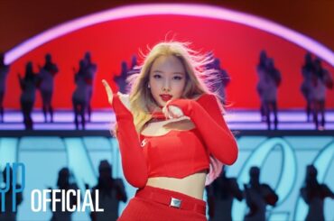 NAYEON "POP!" M/V Teaser 2