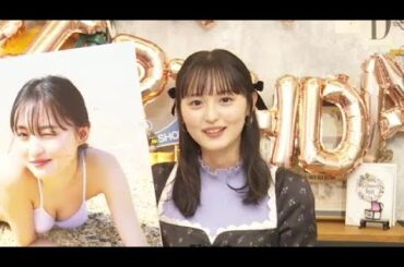 遠藤さくら （乃木坂46）1st 写真集 「可憐」 発売記念 SHOWROOM 2023年10月03日