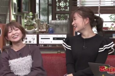 矢口真里があの一件で今、つんく♂に伝えたいコトとは——。『さんまのまんま秋SP』2023年10月6日【HD】