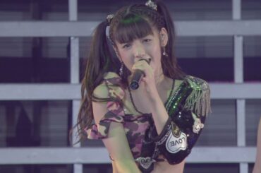 モーニング娘。'14 シャボン玉⇒One・Two・Three (updated)⇒Password is 0