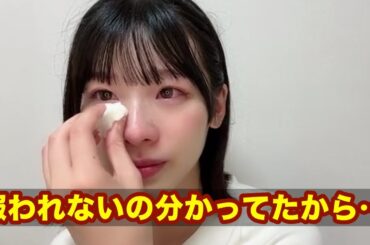 【浅井七海 AKB48】AKBでの未来が見えなくなったので卒業を決めた