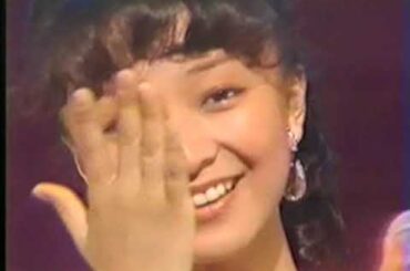 倉田まり子 - 避暑地の出来事 (ラブアタック )