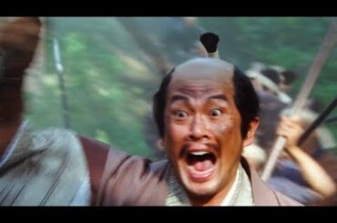 徳川家康「逃げ道など どこにもないではないか！」伊賀越え # 042