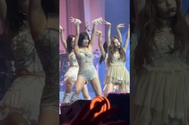 230907 Twice Momo Feel Special - London O2 (fancam short) #twice #twicemomo #twicefeelspecial #モモ