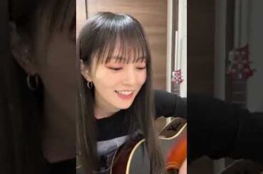 231004 山本彩 インスタライブ