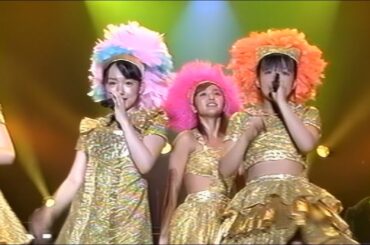 ザ☆ピ～ス！／モーニング娘。 (2001)