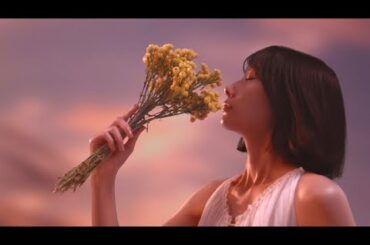 波瑠、「ロクシタン」のブランドアンバサダーに（メイキング インタビュー 「イモーテル オーバーナイトリセットセラム」新CM／波瑠）