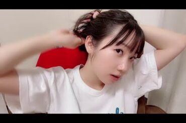 2023年10月05日23時28分15秒 甲斐 心愛（STU48）