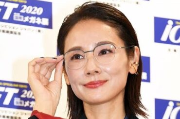 メリー喜多川氏を怒らせた吉田羊　ついに「ジャニーズＮＧ」全面解除へ