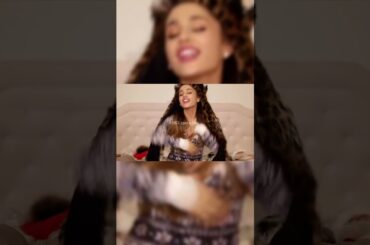 Santa Tell Me - Ariana Grande ft NAYEON M/V SHORT 3 | ONCE upon a time