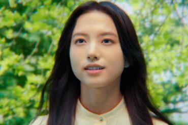 京王電鉄CM「めざす場所がある。郊外篇」30秒