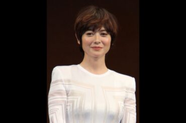 真木よう子の成功の秘訣：変化と選択肢