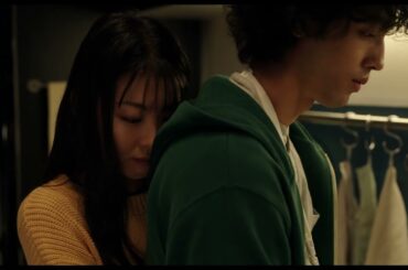 【映画DB】「ndjc：若手映画作家育成プロジェクト2021」予告編