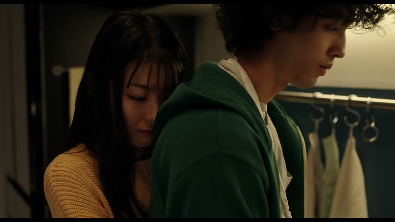 【映画DB】「ndjc:若手映画作家育成プロジェクト2021」予告編 【映画DB】「ndjc:若手映画作家育成プロジェクト2021」予告編