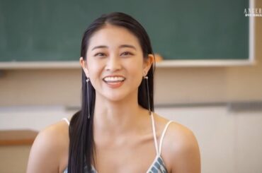 ハロプロ　ANGERME　アンジュルム　室田瑞希　むろたん