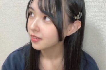 MOMOKA OOMAGARI  2023年10月10日22時07分56秒 大曲李佳 まーがりんの部屋