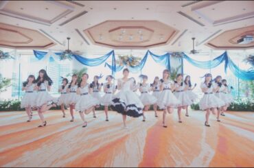 【Dance Performance Video】渚サイコー！ / NMB48 [公式]