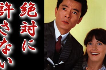 水谷豊の前妻の現在の姿と離婚した本当の真相に涙が止らない...『熱中時代』の主題歌を歌った少年が突如姿を消したまさかの理由に一同驚愕！