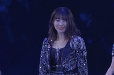 モーニング娘。'21 『Teenage Solution』まーちゃんソロアングル