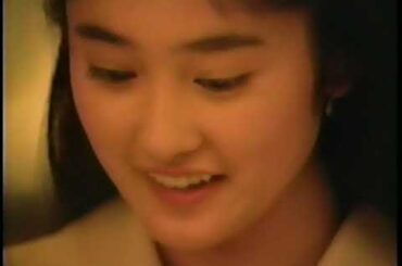 1993 TBC ブライダルエステ　CM