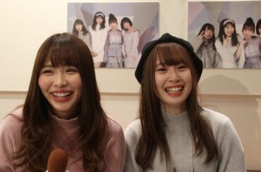 SKE48 高柳明音が９期生に応援メッセージ？！ 卒業が決まった松村香織からは最年長になる須田亜香里にメッセージ！