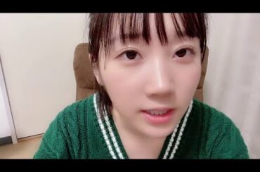 2023年10月07日18時43分26秒 甲斐 心愛（STU48）