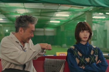 【10月13日（金）21:00放送】「うちの弁護士は手がかかる」完成披露試写での映像を特別公開！