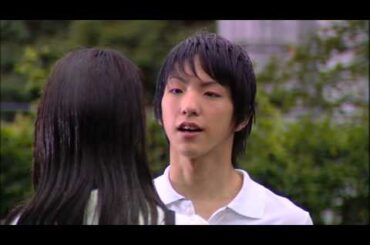 実写版　ひぐらしのなく頃に　問題のシーン