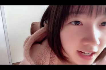 2023年10月06日07時01分34秒 甲斐 心愛（STU48）