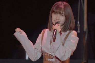 生田衣梨奈、佐藤優樹、小田さくら、加賀楓、山﨑愛生 『フラリ銀座』