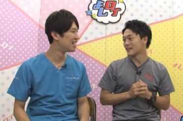 軟式野球日本代表に選ばれたおばたに山﨑アナが一言…　よしログ