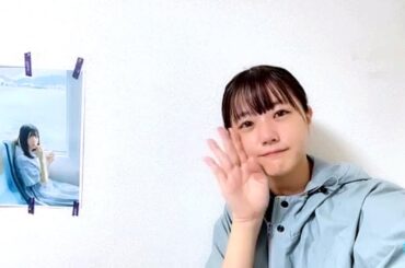 2023/10/13 瀧野由美子 SHOWROOM【朝配信】