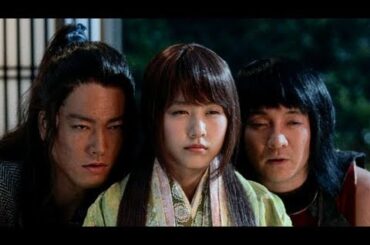 三太郎シリーズかぐちゃん出演CMまとめ