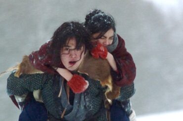 差別と迫害に満ちたアイヌ民族の史実を吉田美月喜、望月歩らで描く／映画『カムイのうた』予告編