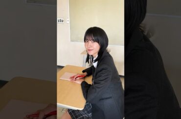 「もう、カンニングですか？」#櫻坂46 #土生瑞穂 #shorts